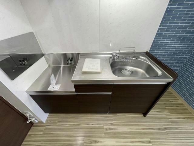 スペース富岡の物件内観写真