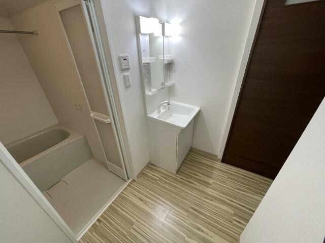 スペース富岡の物件内観写真