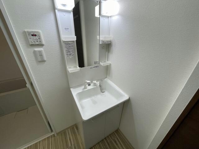 スペース富岡の物件内観写真