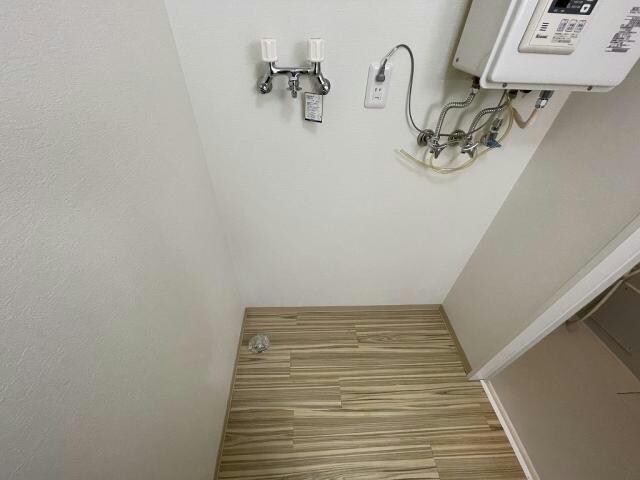 スペース富岡の物件内観写真