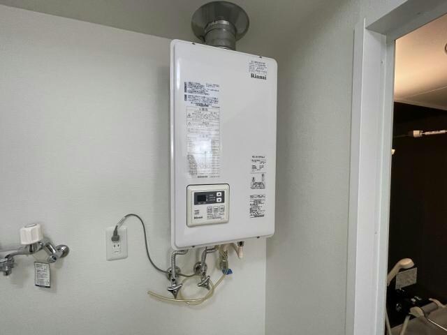 スペース富岡の物件内観写真