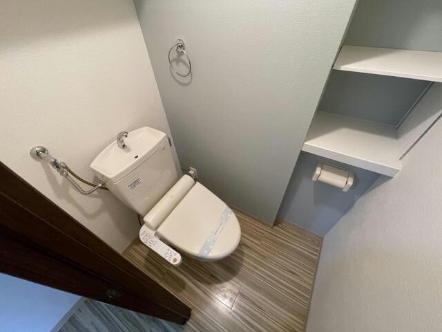 スペース富岡の物件内観写真