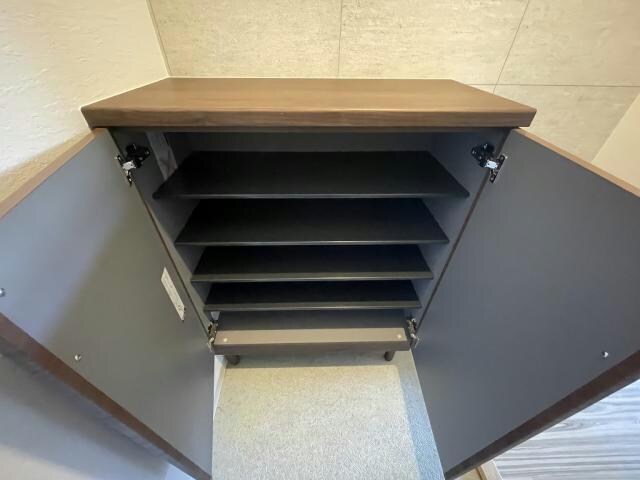 スペース富岡の物件内観写真