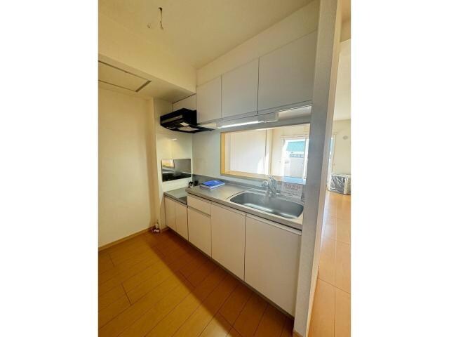 ファーストレジデンスの物件内観写真