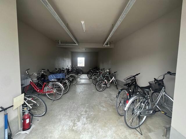 ファーストレジデンスの物件外観写真