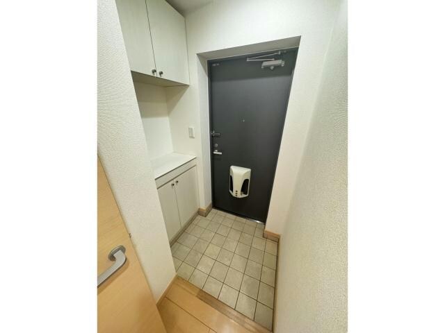 ファーストレジデンスの物件内観写真