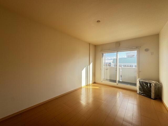 ファーストレジデンスの物件内観写真