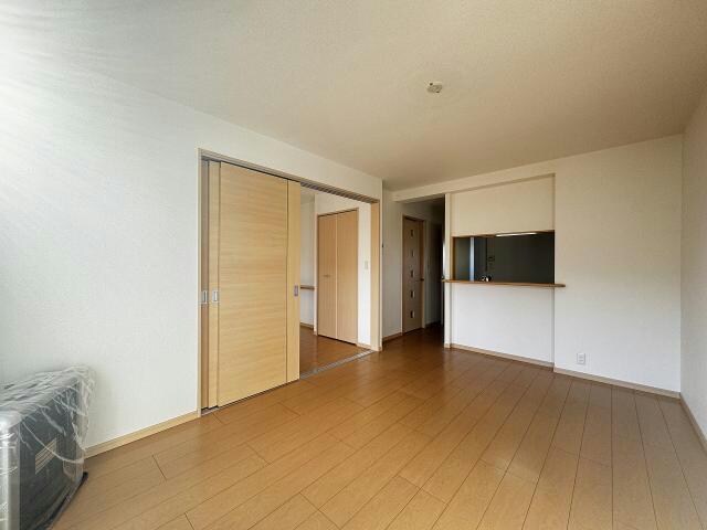 ファーストレジデンスの物件内観写真