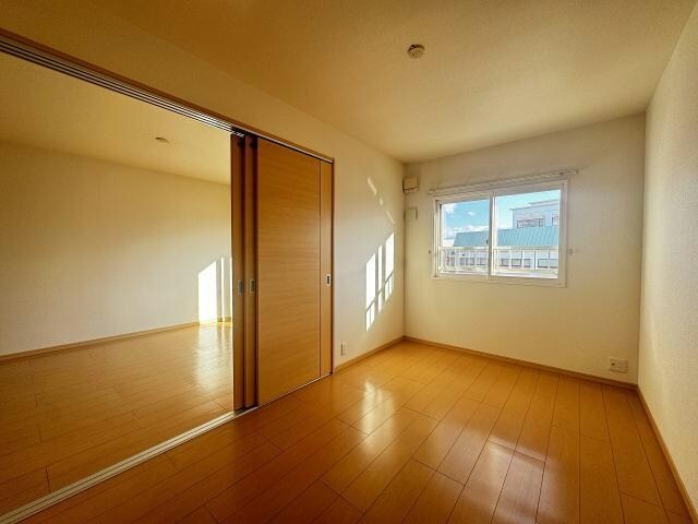 ファーストレジデンスの物件内観写真