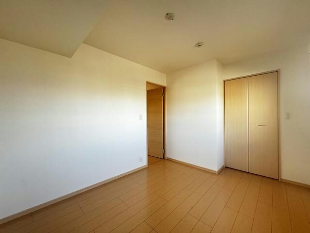 ファーストレジデンスの物件内観写真