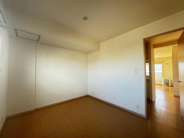 ファーストレジデンスの物件内観写真