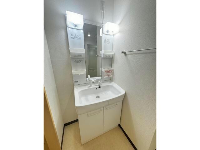 ファーストレジデンスの物件内観写真