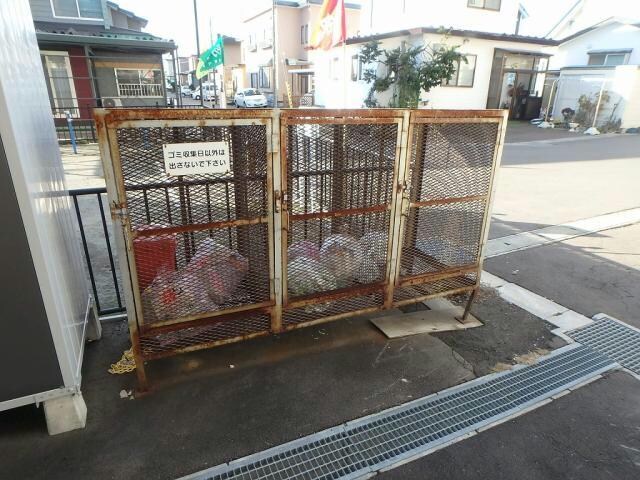 レジデンスkoueiの物件外観写真