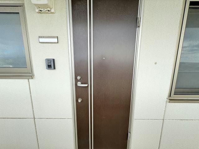 レジデンスkoueiの物件内観写真