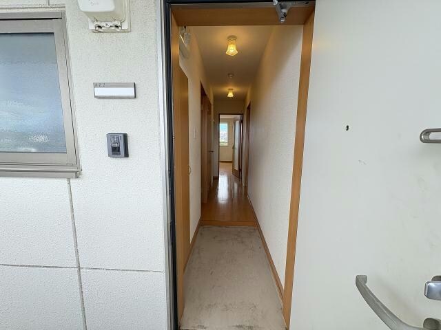 レジデンスkoueiの物件内観写真