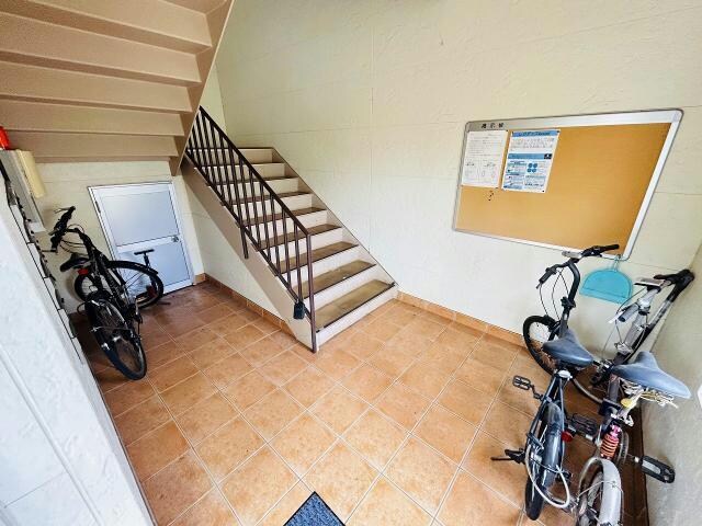 レジデンスkoueiの物件外観写真