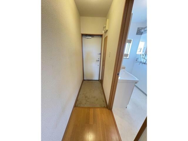 レジデンスkoueiの物件内観写真