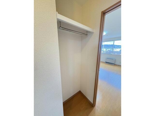 レジデンスkoueiの物件内観写真