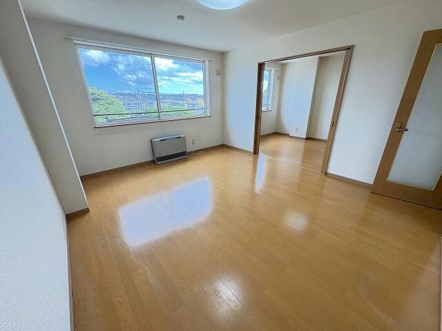 レジデンスkoueiの物件内観写真