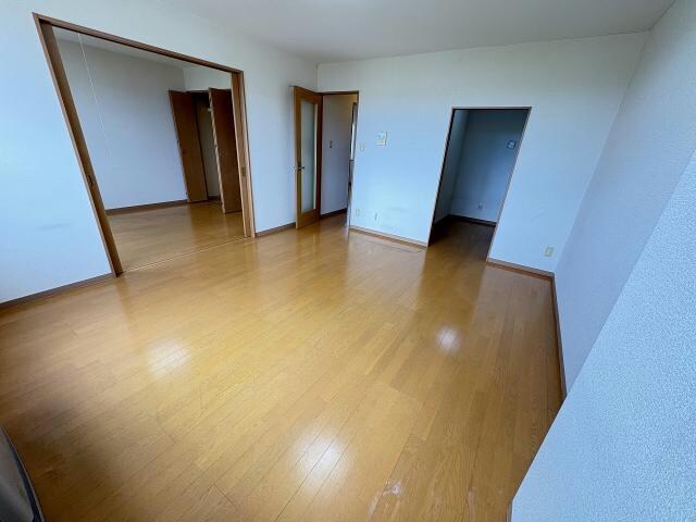 レジデンスkoueiの物件内観写真