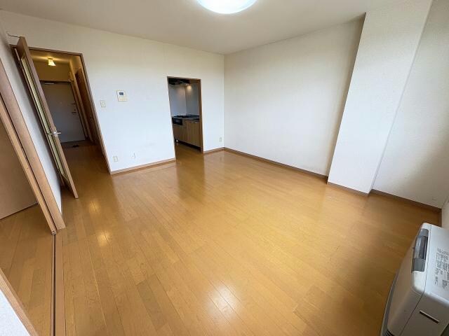 レジデンスkoueiの物件内観写真