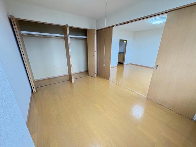 レジデンスkoueiの物件内観写真