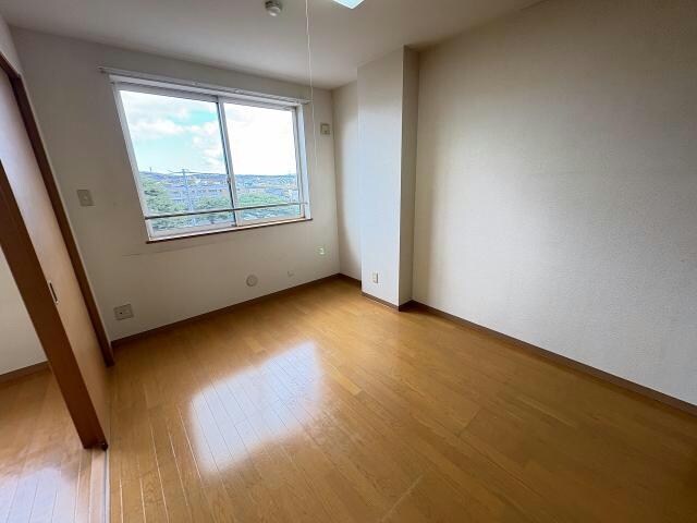 レジデンスkoueiの物件内観写真