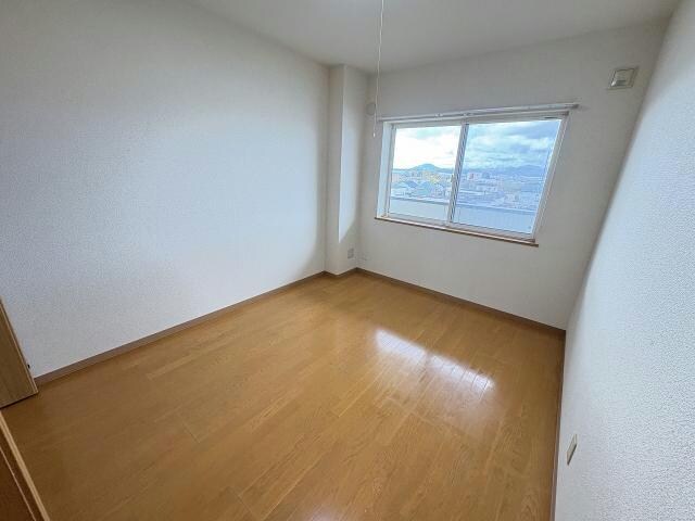 レジデンスkoueiの物件内観写真