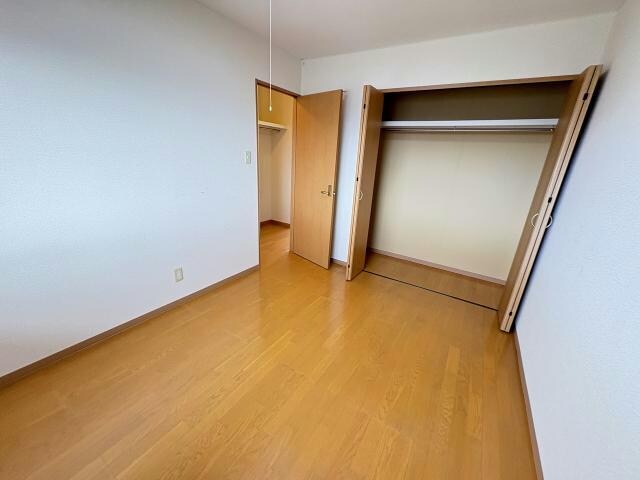 レジデンスkoueiの物件内観写真