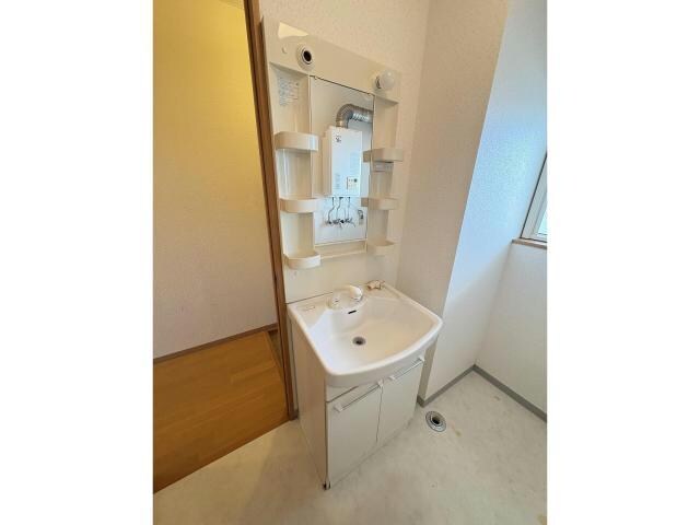 レジデンスkoueiの物件内観写真