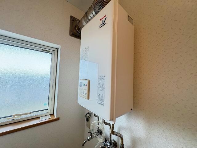 レジデンスkoueiの物件内観写真