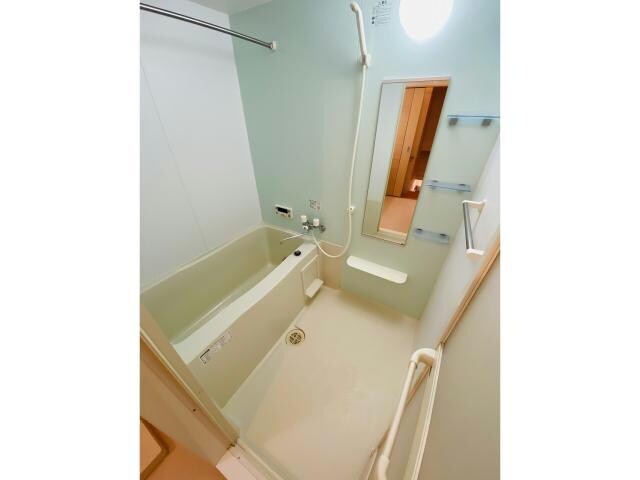 ドルチェ美原の物件内観写真