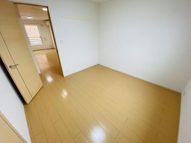 ドルチェ美原の物件内観写真