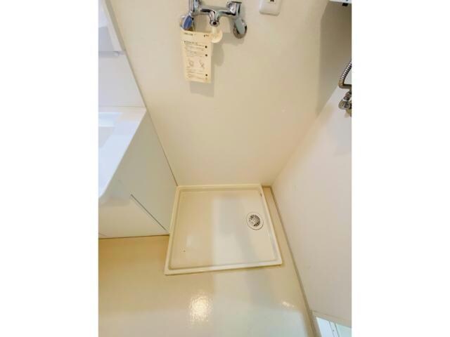 ドルチェ美原の物件内観写真