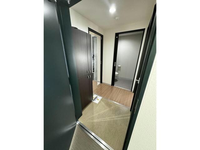 クレールマンション湯の川の物件内観写真