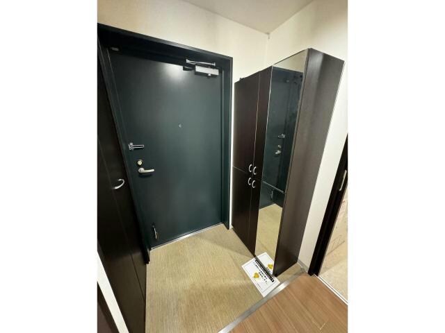 クレールマンション湯の川の物件内観写真