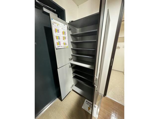 クレールマンション湯の川の物件内観写真