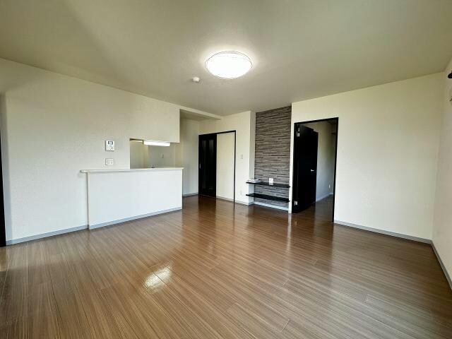 クレールマンション湯の川の物件内観写真