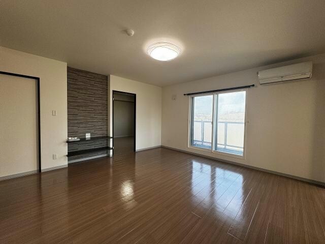 クレールマンション湯の川の物件内観写真