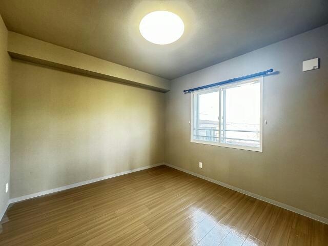 クレールマンション湯の川の物件内観写真