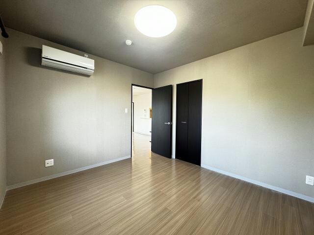 クレールマンション湯の川の物件内観写真