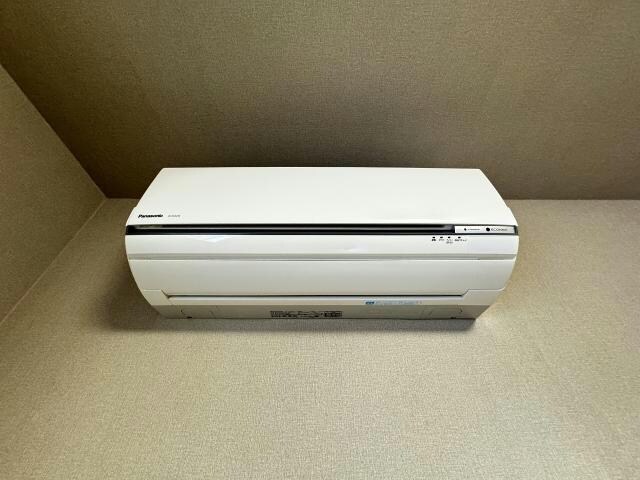 クレールマンション湯の川の物件内観写真