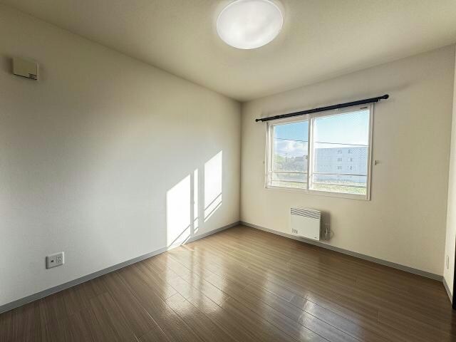 クレールマンション湯の川の物件内観写真