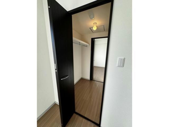 クレールマンション湯の川の物件内観写真