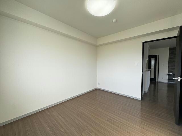 クレールマンション湯の川の物件内観写真