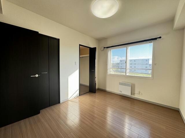 クレールマンション湯の川の物件内観写真