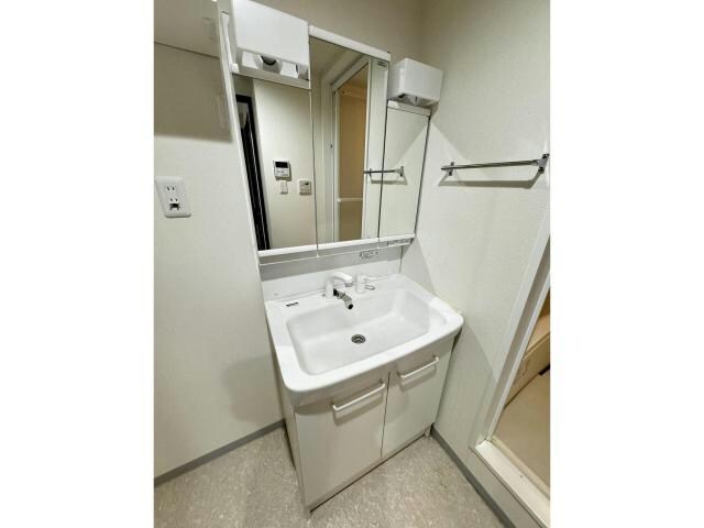 クレールマンション湯の川の物件内観写真