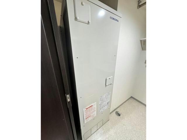 クレールマンション湯の川の物件内観写真