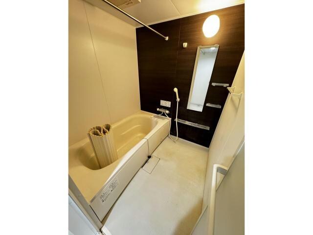 クレールマンション湯の川の物件内観写真