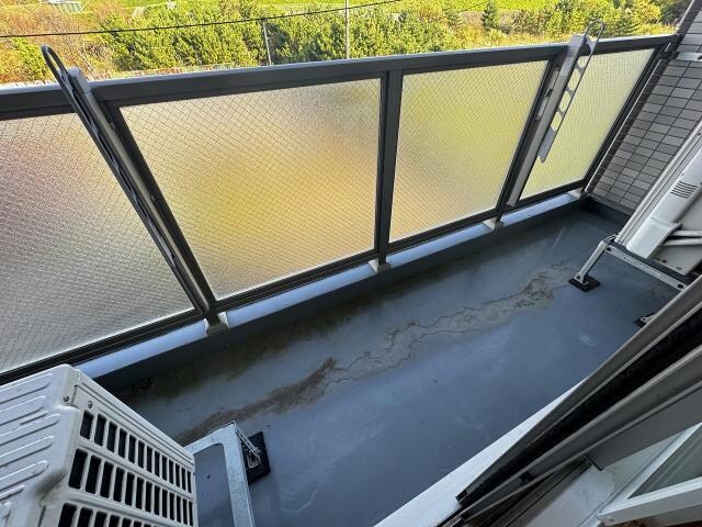 クレールマンション湯の川の物件内観写真